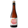 Allagash Once Upon an Orchard Peach logo