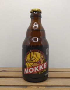 Photo of Mokke Blond