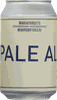 Mariatorgets Pale Ale logo