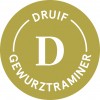 3 Fonteinen Druif Gewurztraminer logo