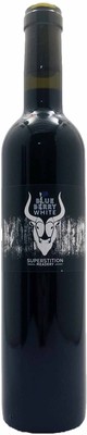 Photo of Blue Berry White Superstition Meadery