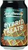 Hybrid Treats Vol.2: Belgian Waffle & Maple Syrup & Hazelnut logo