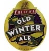 Fuller's Old Winter Ale logo