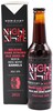 Night Shift Vintage 2021 Strong Dark Red Wine logo