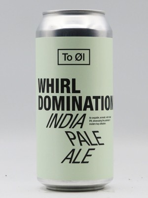 Photo of Whirl Domination