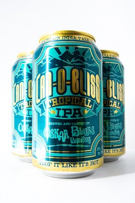 Photo of Can-O-Bliss Tropical IPA