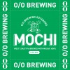 O/O Brewing logo