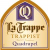 La Trappe Quadrupel Trappist logo