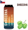 Sibeeria Stromboli logo