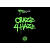 Craze 4 Haze logo