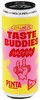 Collab PL: Taste Buddies logo