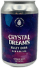 Unverhopft – Crystal Dreams logo