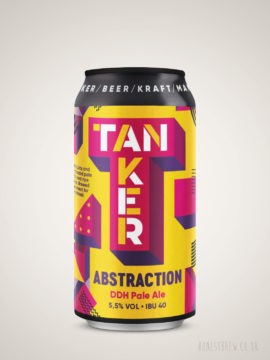 Photo of Abstraction Pale Ale