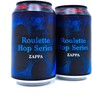 Pühaste Brewery - Roulette Zappa logo