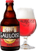 Gauloise Fruits Rouge logo