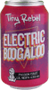 Tiny Rebel Electric Boogaloo logo