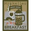 Mikkeller Beer Geek Breakfast logo