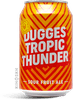 Tropic Thunder Sour Fruit Ale logo