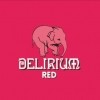 Delirium Red logo
