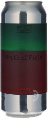 Photo of Depth of Field