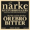 Örebro Bitter logo