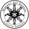 Maestri del Sannio Perdere la more logo