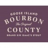 Bourbon County Brand Sir Isaac's Stout (2022) logo