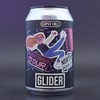 Gipsy Hill / North Brewing Co - Glider logo