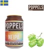 Poppels Imperial NEIPA logo