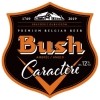Bush Caractere logo