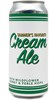 Tanner's Favorite Cream Ale logo