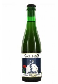 Photo of Cantillon Geuze 100 % Lambic Bio 2017