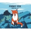 Frisky Fox logo