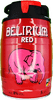 Delirium Red Mini Keg logo