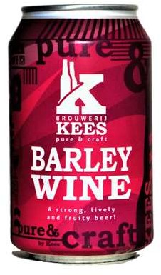 Photo of Barley Wine