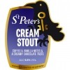 St. Peters Cream Stout logo