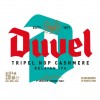 Tripel Hop Cashmere Zwaar Blond logo