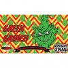 Cervisiam Green Grinch Imperial Pistachio Chocolate Pastry Stout 2022 logo