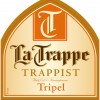 La Trappe Tripel Trappist Bier logo