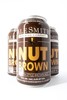 Nut Brown Ale logo