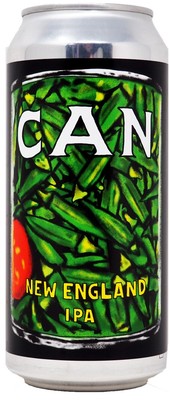 Photo of CAN