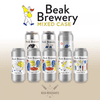 Beak Brewery Mixed Case logo
