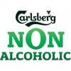 Carlsberg Alcohol Free logo