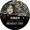 Siren logo