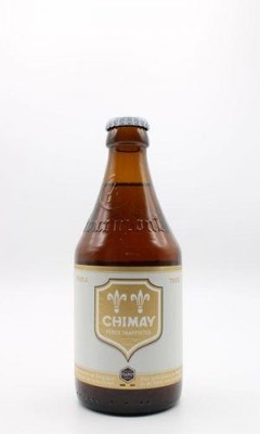 Photo of Chimay wit