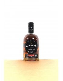 Photo of Goldlys Belgian Whisky Manzilla Finish 14 years old - USA €30.58