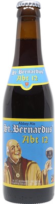 Photo of St.Bernardus Abt 12