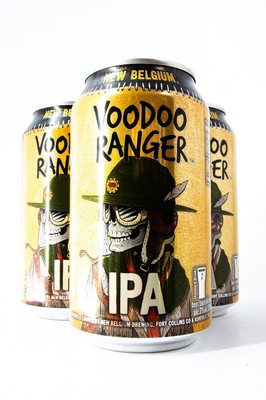 Photo of Voodoo Ranger IPA