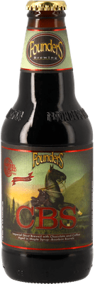 Photo of Founders Canadian Breakfast Stout 2019 (CBS)