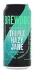 BrewDog Triple Hazy Jane NEIPA logo